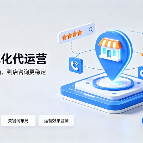 精河GEO优化