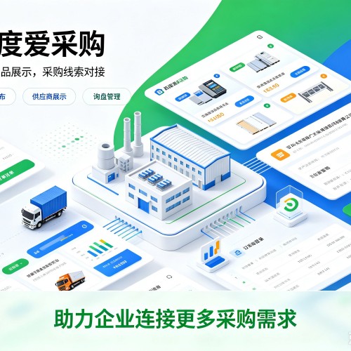 精河百度爱采购